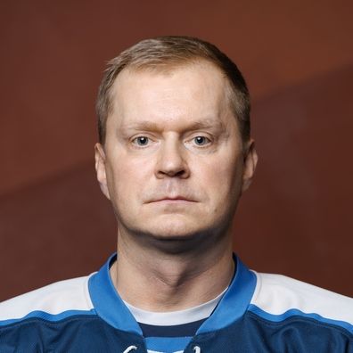 Денис Матвеев